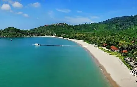 Sammy Resort & Spa